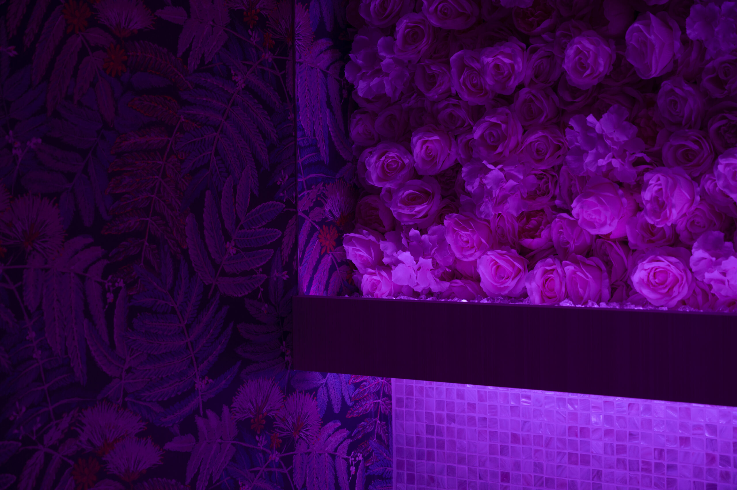 HOTEL SYMBA RESORT 201号室 ヒーロー画像